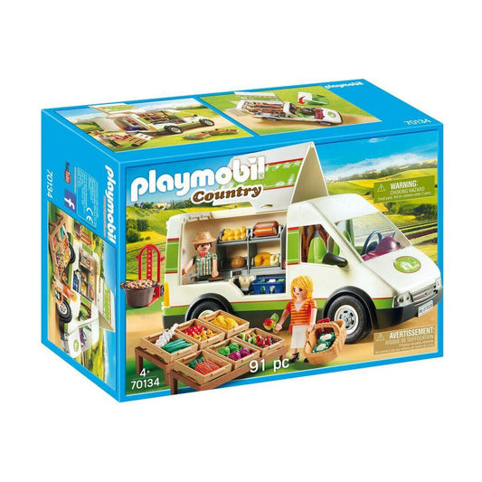 PLAYMOBIL® 70134 Country Hofladen-Fahrzeug