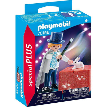 PLAYMOBIL® 70156 Special Plus Zauberer, bunt
