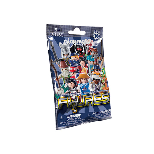 PLAYMOBIL® 70159 Figures Boys Serie 16