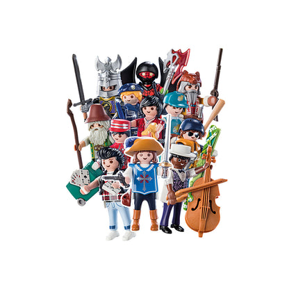 PLAYMOBIL® 70159 Figures Boys Serie 16
