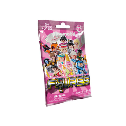 PLAYMOBIL® 70160 Figures Girls Serie 16