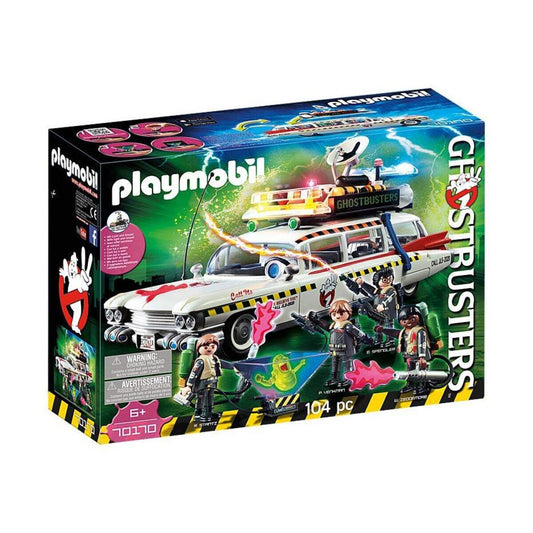 PLAYMOBIL® 70170 Ghostbusters™ Ecto-1A