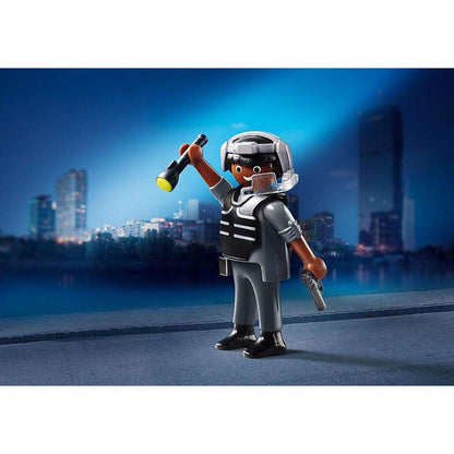PLAYMOBIL® 70238 Playmo-Friends SEK-Polizist