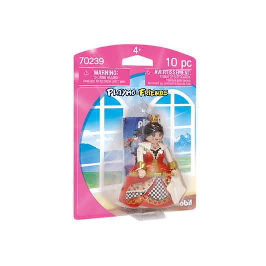 PLAYMOBIL® 70239 PLAYMO-FRIENDS Herzkönigin