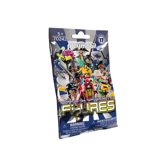 PLAYMOBIL® 70242 Figures Boys (Serie 17)