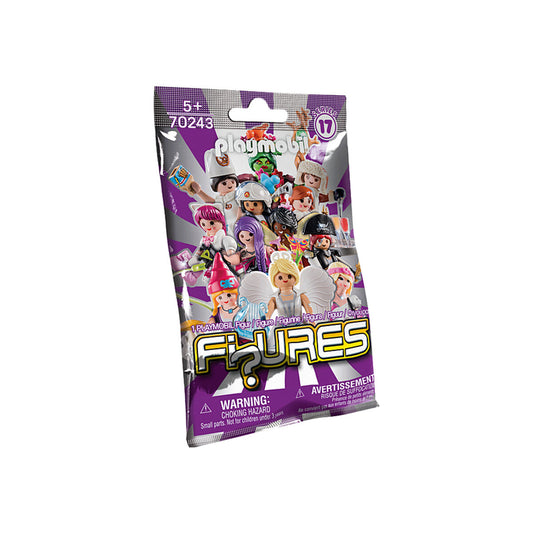 PLAYMOBIL® 70243 Figures Girls (Serie 17)