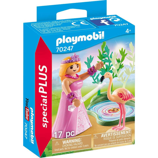 PLAYMOBIL® 70247 Special Plus Prinzessin am Teich