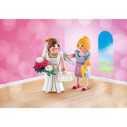 PLAYMOBIL® 70275 Prinzessin und Schneiderin