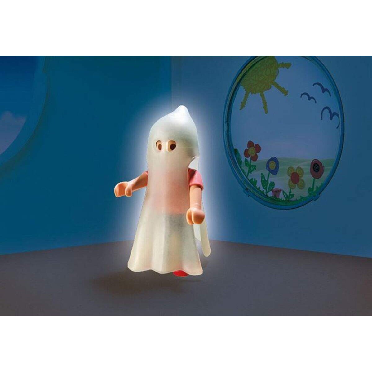 PLAYMOBIL® 70283 City Life Kinder mit Verkleidungskiste