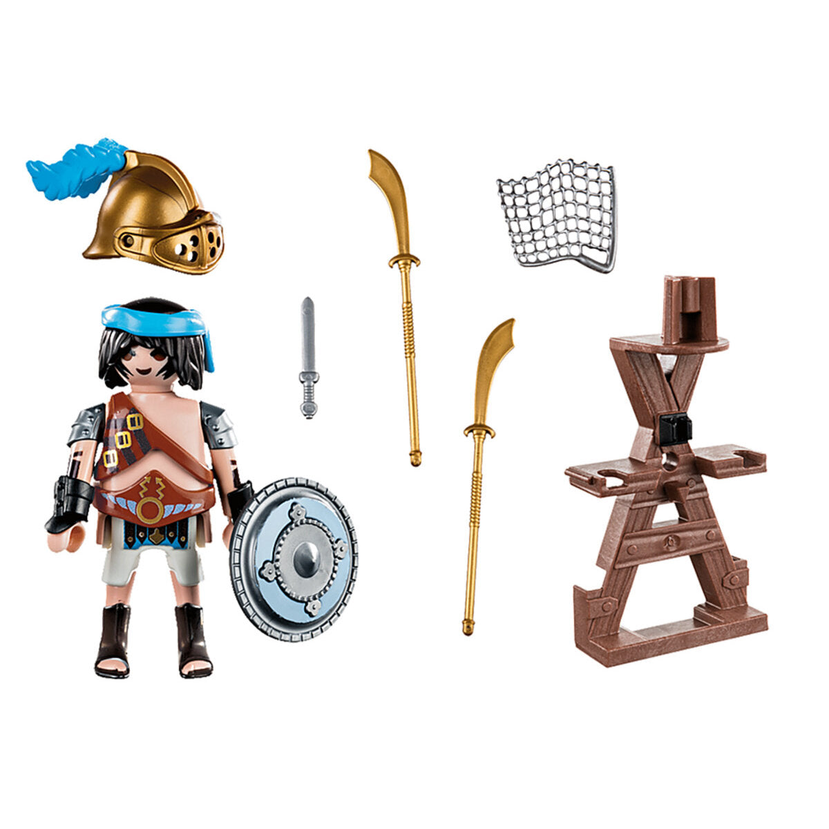 PLAYMOBIL® 70302 Special Plus Gladiator mit Waffenständer
