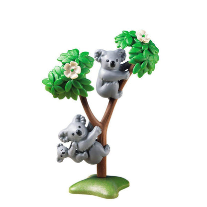 PLAYMOBIL® 70352 Family Fun 2 Koalas mit Baby