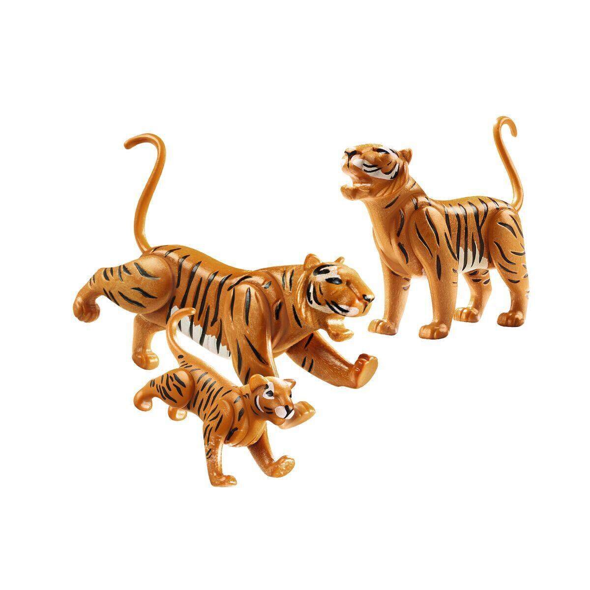 PLAYMOBIL® 70359 Family Fun 2 Tiger mit Baby