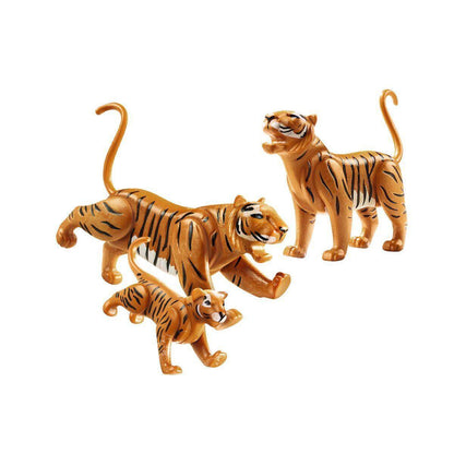 PLAYMOBIL® 70359 Family Fun 2 Tiger mit Baby