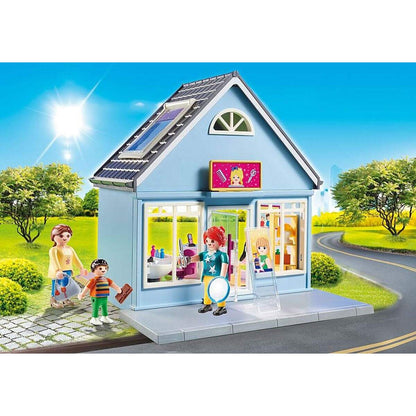 PLAYMOBIL® 70376 City Life Mein Friseursalon