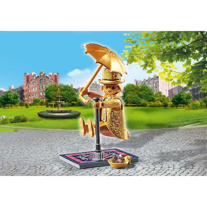 PLAYMOBIL® 70377 Special Plus Straßenkünstler