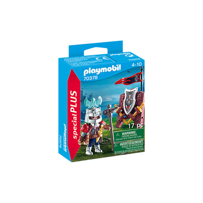 PLAYMOBIL® 70378 Special Plus Zwergenritter