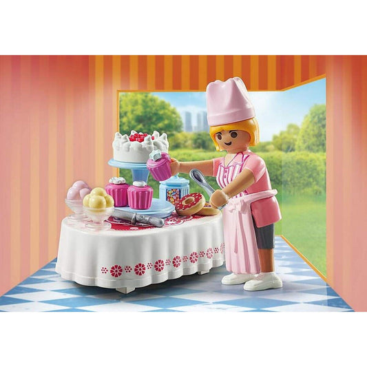 PLAYMOBIL® 70381 Special Plus Candy Bar