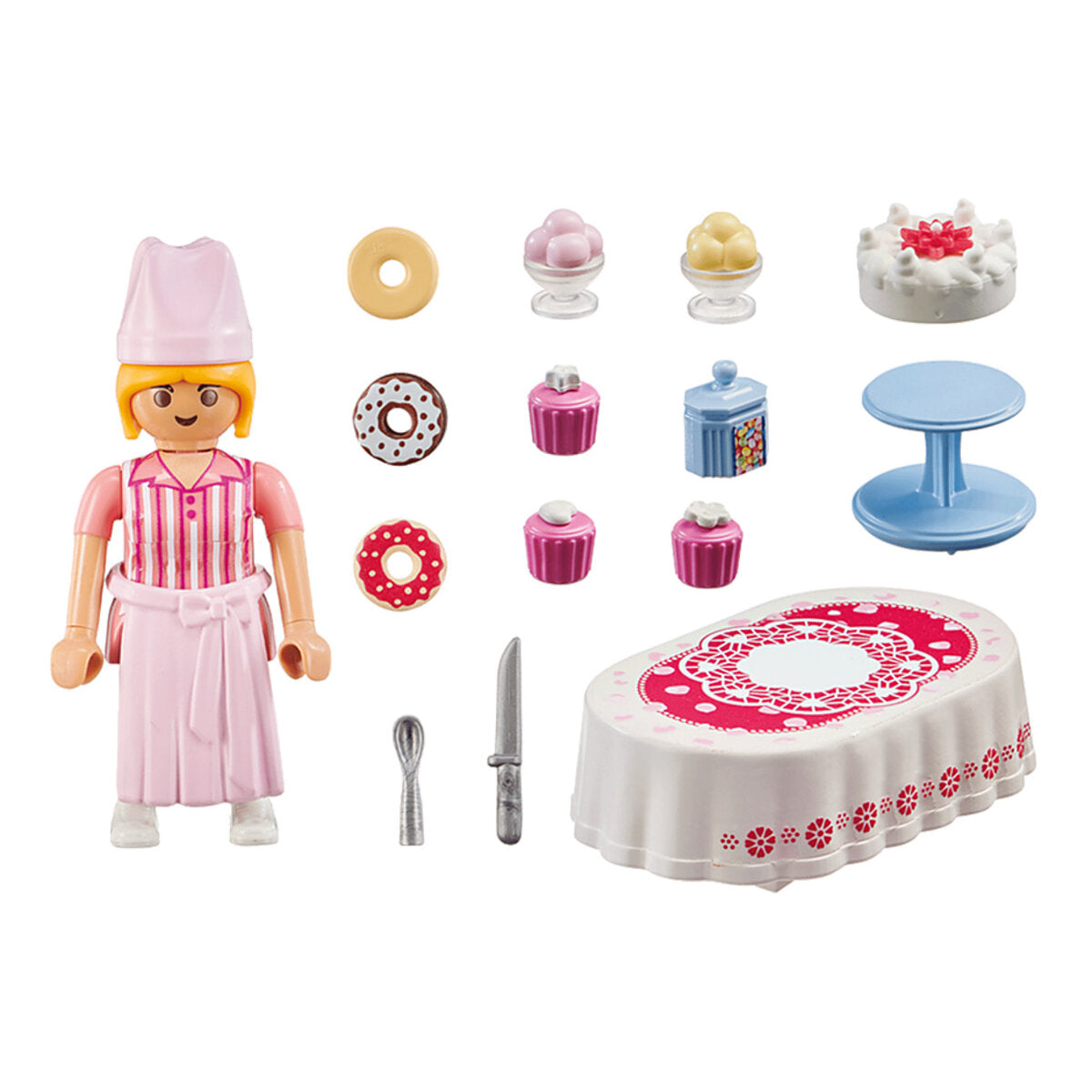 PLAYMOBIL® 70381 Special Plus Candy Bar