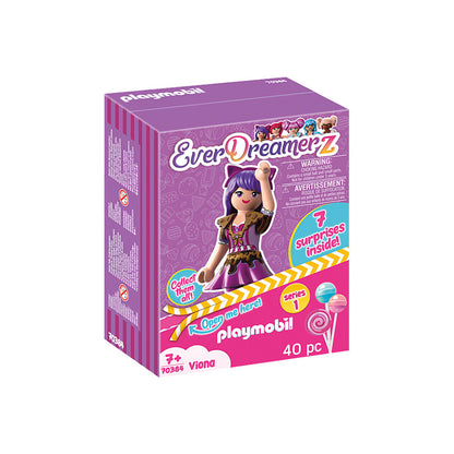 PLAYMOBIL® 70384 EverDreamerz Viona