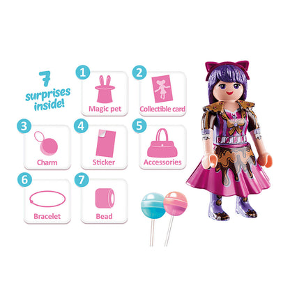 PLAYMOBIL® 70384 EverDreamerz Viona