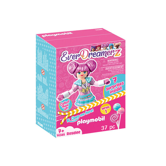 PLAYMOBIL® 70385 EverDreamerz Rosalee