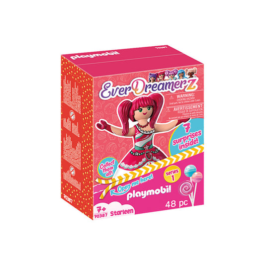PLAYMOBIL® 70387 EverDreamerz Starleen