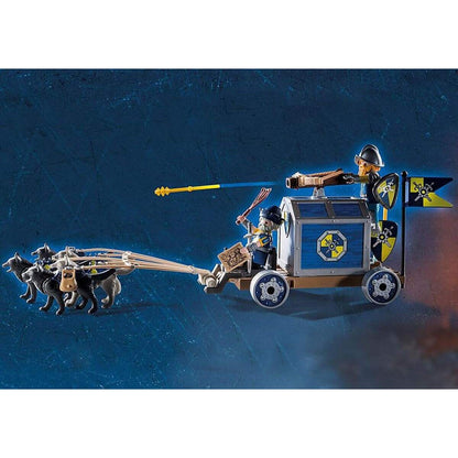 PLAYMOBIL® 70392 Novelmore Schatztransport
