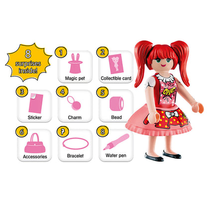 PLAYMOBIL® 70474 EverDreamerz Starleen Comic World