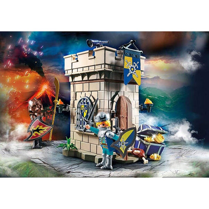 PLAYMOBIL® 70499 Starter Pack Novelmore