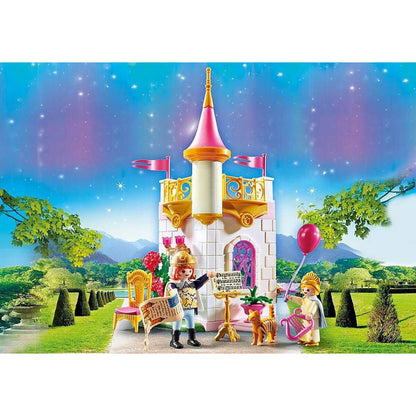 PLAYMOBIL® 70500 Starter Pack Prinzessin