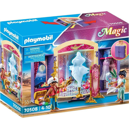 PLAYMOBIL® 70508  Spielbox "Orientprinzessin"