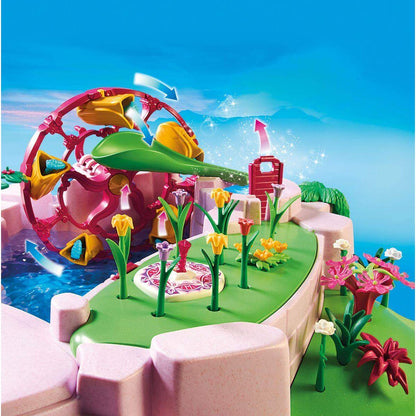 PLAYMOBIL® 70555 Fairies Zaubersee im Feenland