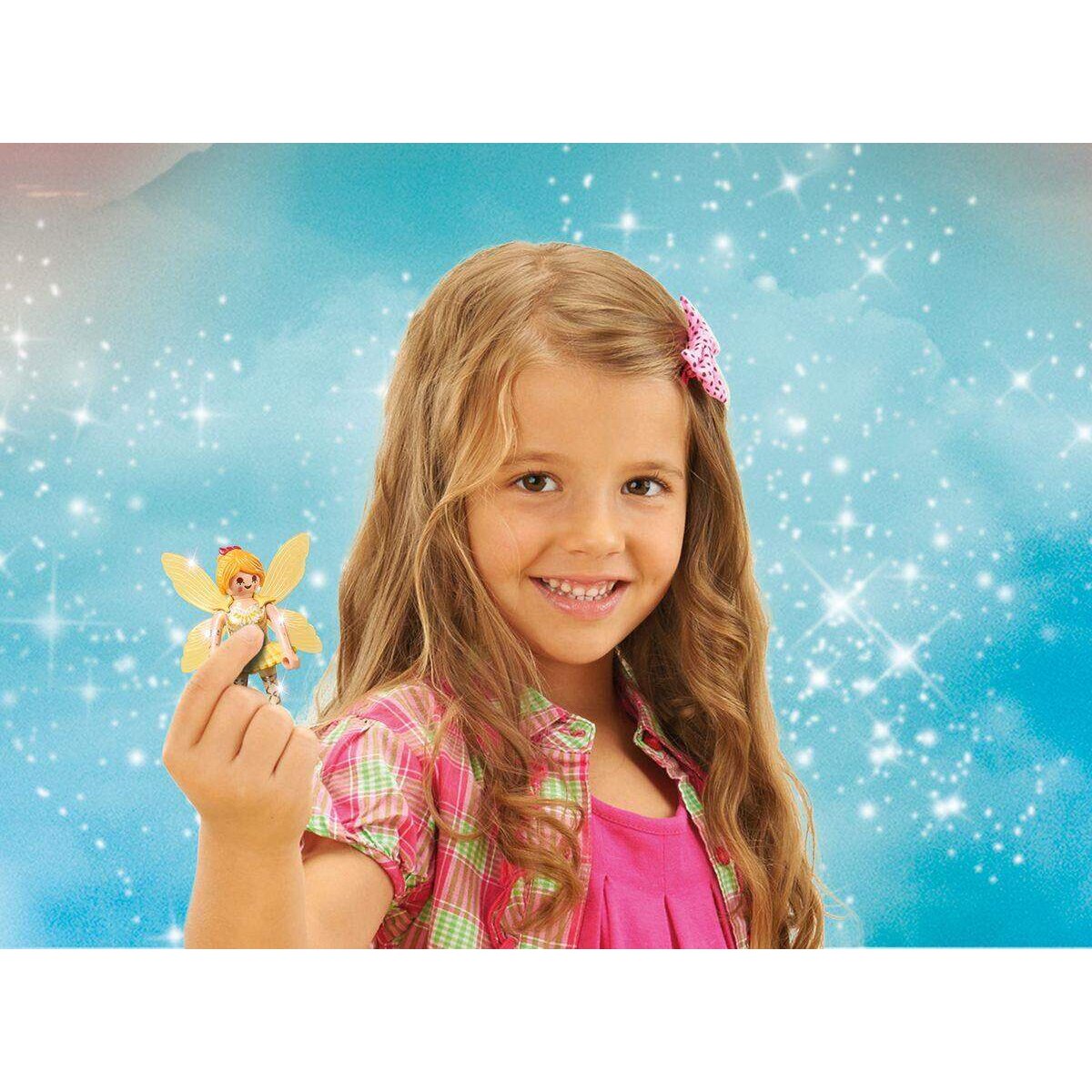 PLAYMOBIL® 70555 Fairies Zaubersee im Feenland