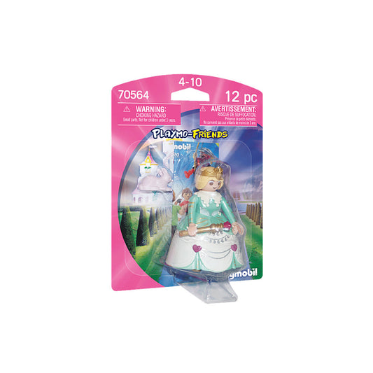 PLAYMOBIL® 70564 Prinzessin