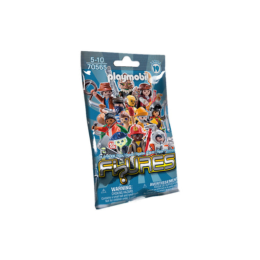 PLAYMOBIL® 70565 PLAYMOBIL-Figures Boys (Serie 19)