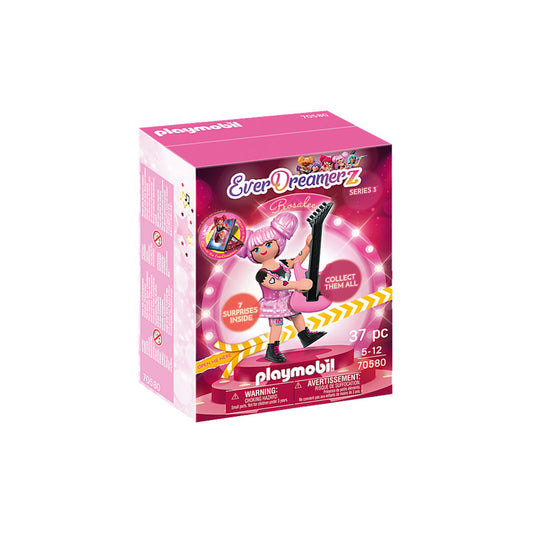 PLAYMOBIL® 70580 Rosalee Music World