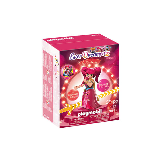 PLAYMOBIL® 70582 Starleen Music World