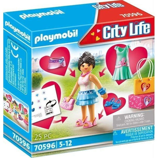 PLAYMOBIL® 70596 Fashion Girl