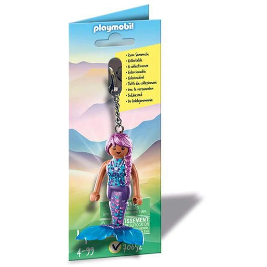 PLAYMOBIL® 70652 Schlüsselanhänger Meerjungfrau