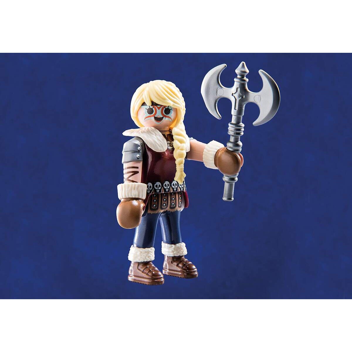 PLAYMOBIL® 70728 Dragon Racing  Dragon Racing: Astrid und Sturmpfeil