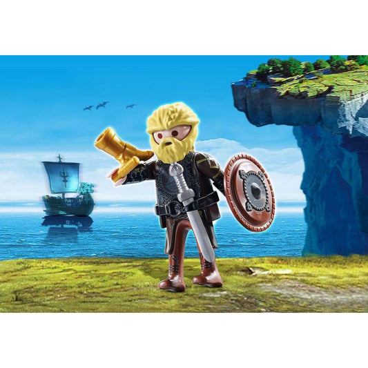 PLAYMOBIL® 70810 Playmo-Friends - Wikinger