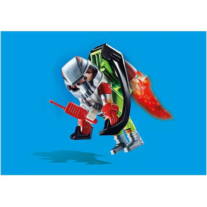 PLAYMOBIL® 70836 Air Stuntshow Jetpack-Flieger