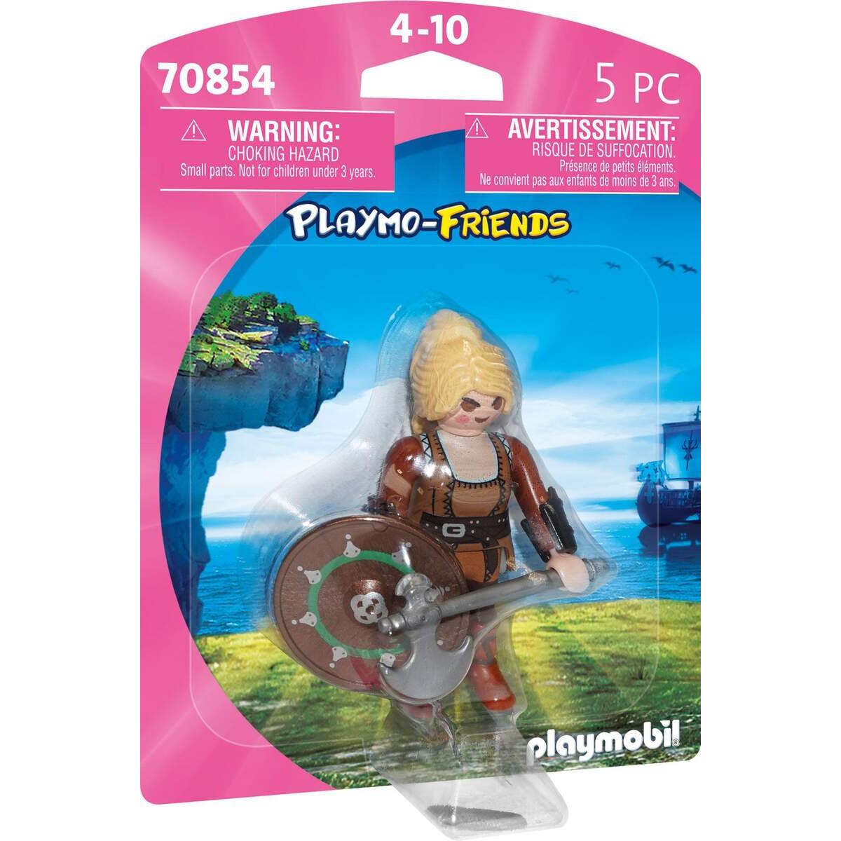 PLAYMOBIL® 70854 Playmo-Friends - Wikingerin