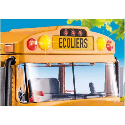 PLAYMOBIL® 71094 City Life US Schulbus