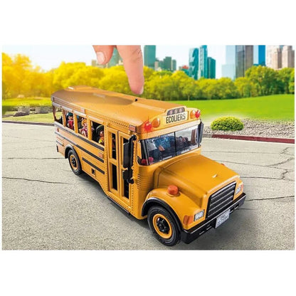 PLAYMOBIL® 71094 City Life US Schulbus