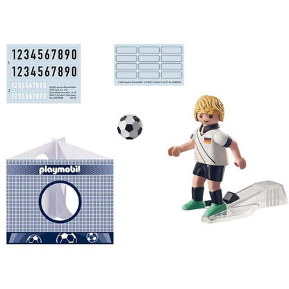 PLAYMOBIL® 71121 Fußballspieler Deutschland