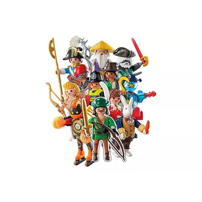 PLAYMOBIL® 71760 PLAYMOBIL-Figures Boys (Serie 27)