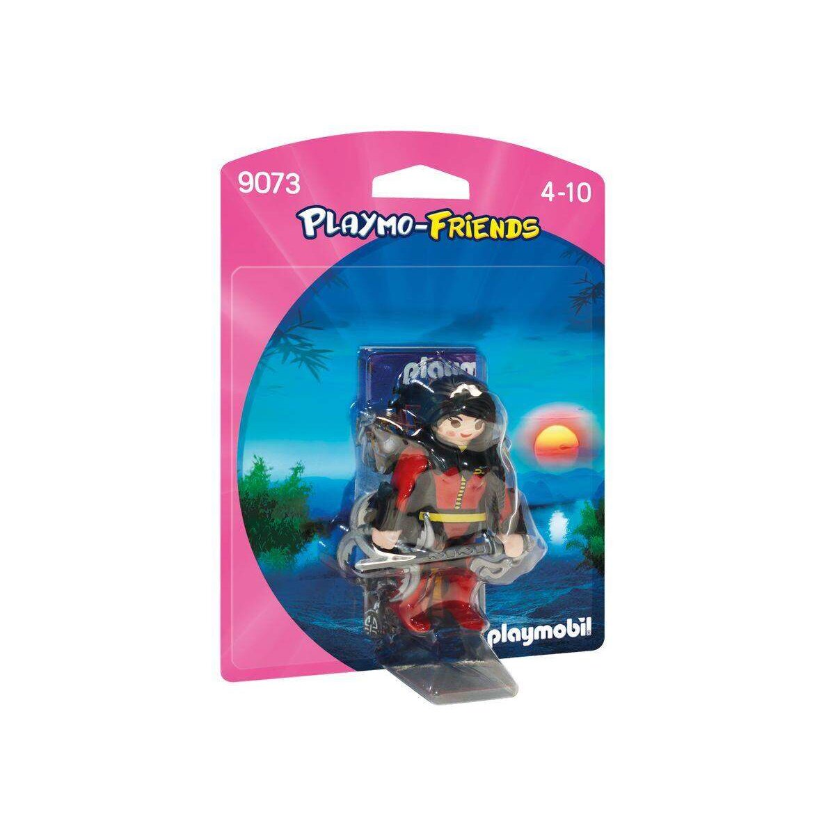 PLAYMOBIL® 9073 Schwertkämpferin