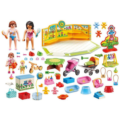 PLAYMOBIL® 9079 Babyausstatter