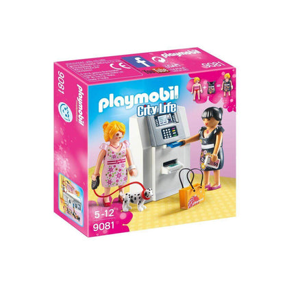 PLAYMOBIL® 9081 Geldautomat